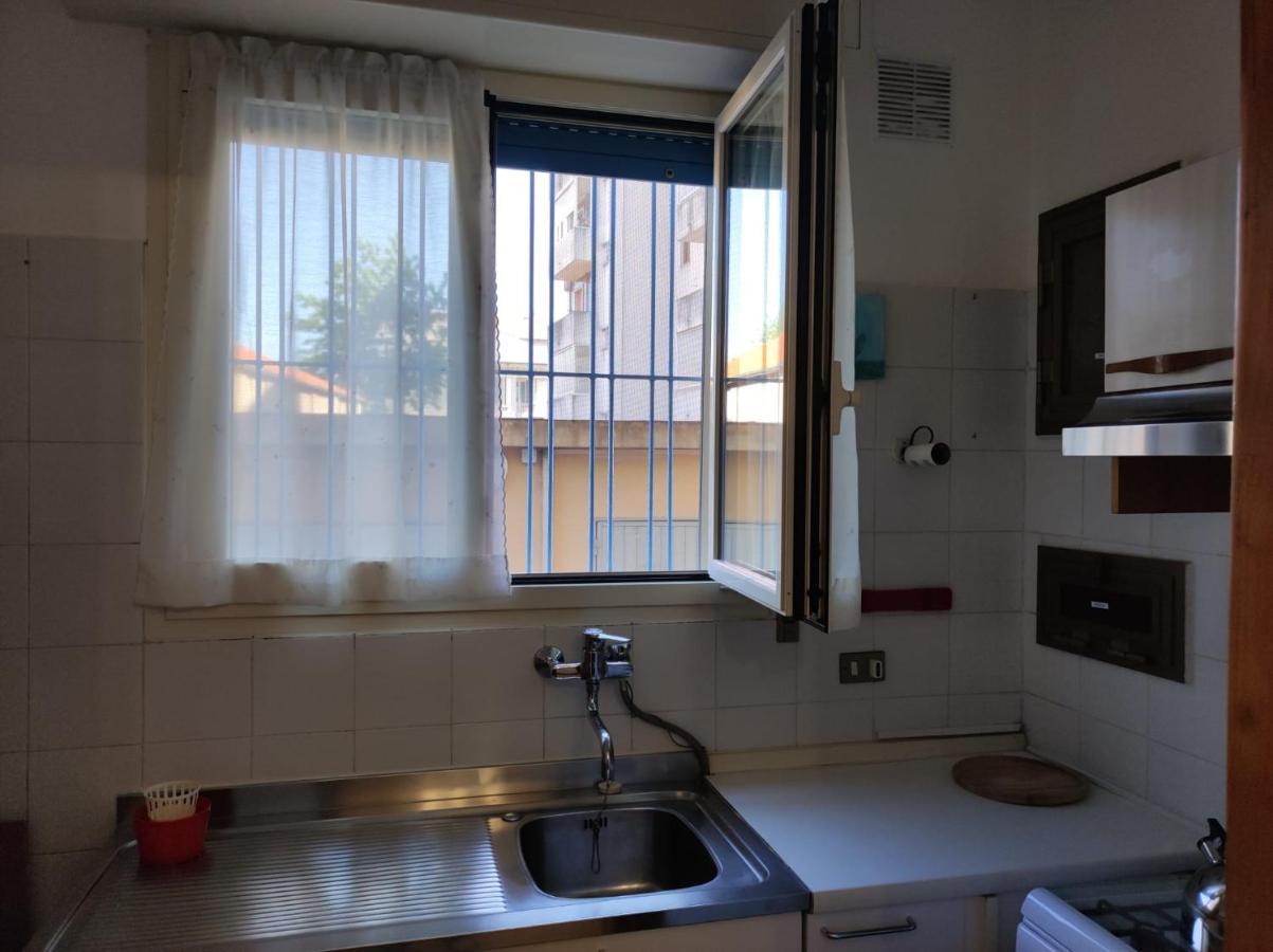 Ferienwohnung L'Anfiteatro Vercelli Exterior foto